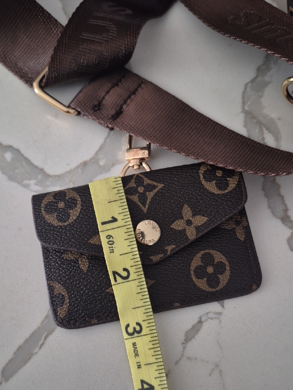 Inspired Bag (New) - Picture 9 of 12